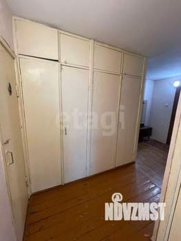 2-к квартира, вторичка, 49м2, 1/5 этаж