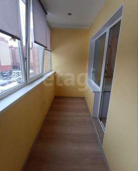 2-к квартира, вторичка, 67м2, 6/9 этаж