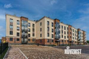 1-к квартира, вторичка, 127м2, 2/4 этаж