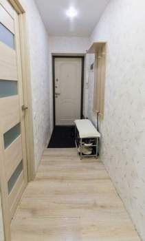 2-к квартира, вторичка, 47м2, 4/5 этаж