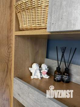 1-к квартира, вторичка, 34м2, 8/9 этаж