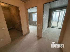 1-к квартира, вторичка, 35м2, 4/10 этаж