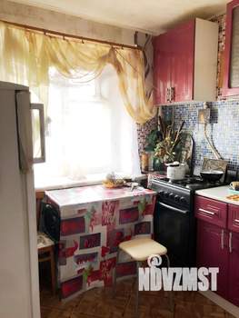 1-к квартира, вторичка, 30м2, 4/5 этаж