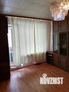 2-к квартира, вторичка, 44м2, 4/5 этаж