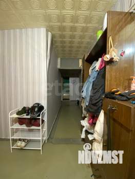 3-к квартира, вторичка, 65м2, 2/9 этаж