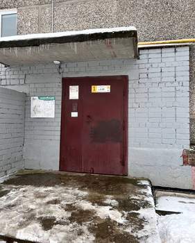 2-к квартира, вторичка, 49м2, 5/5 этаж