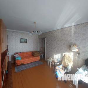 2-к квартира, вторичка, 44м2, 3/9 этаж