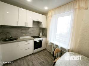 1-к квартира, вторичка, 36м2, 5/10 этаж