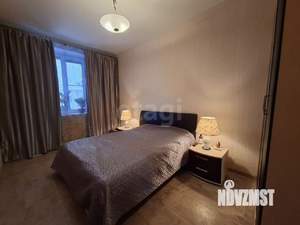 3-к квартира, вторичка, 75м2, 4/4 этаж