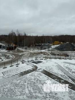 1-к квартира, вторичка, 35м2, 4/10 этаж