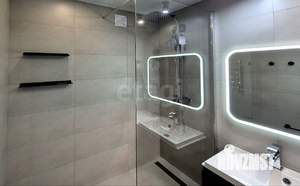 1-к квартира, вторичка, 51м2, 9/9 этаж
