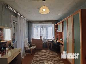 3-к квартира, вторичка, 61м2, 2/5 этаж