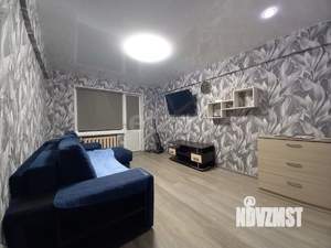 3-к квартира, вторичка, 58м2, 2/5 этаж