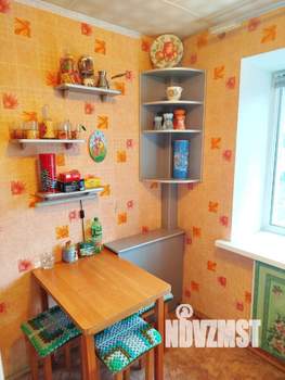 2-к квартира, вторичка, 43м2, 2/5 этаж