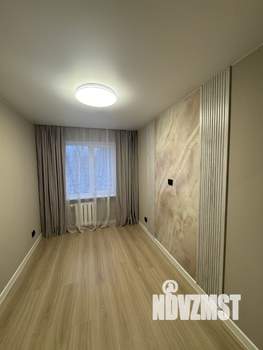 2-к квартира, вторичка, 42м2, 3/5 этаж