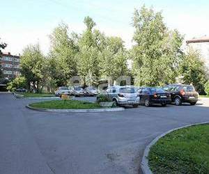 1-к квартира, вторичка, 28м2, 5/5 этаж