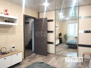 1-к квартира, вторичка, 29м2, 2/5 этаж