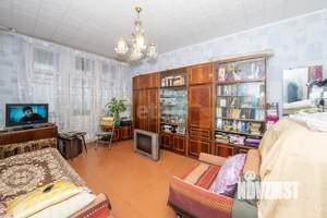 1-к квартира, вторичка, 36м2, 2/5 этаж