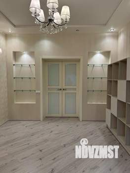 3-к квартира, вторичка, 80м2, 2/4 этаж