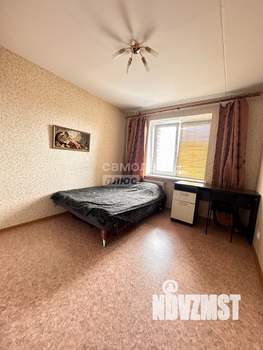 2-к квартира, вторичка, 53м2, 6/17 этаж