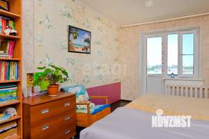 3-к квартира, вторичка, 68м2, 11/11 этаж