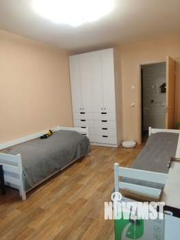 2-к квартира, вторичка, 63м2, 8/9 этаж