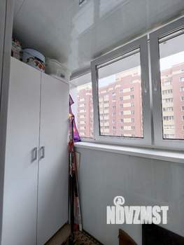 2-к квартира, вторичка, 64м2, 5/12 этаж