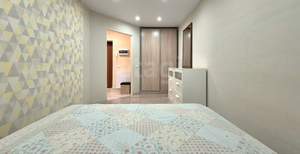 1-к квартира, вторичка, 31м2, 6/10 этаж