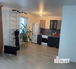 1-к квартира, вторичка, 34м2, 5/9 этаж