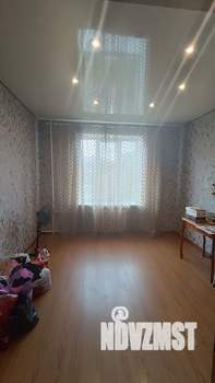 3-к квартира, вторичка, 74м2, 5/6 этаж