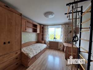 2-к квартира, вторичка, 50м2, 3/5 этаж