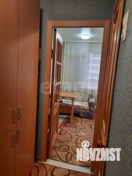 2-к квартира, вторичка, 51м2, 2/10 этаж