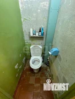 2-к квартира, вторичка, 49м2, 1/5 этаж