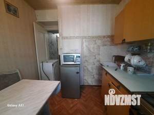1-к квартира, вторичка, 30м2, 3/5 этаж