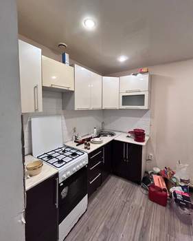 2-к квартира, вторичка, 49м2, 5/5 этаж