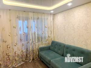 2-к квартира, вторичка, 54м2, 7/10 этаж