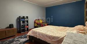 4-к квартира, вторичка, 87м2, 2/5 этаж