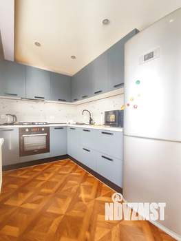3-к квартира, вторичка, 59м2, 5/5 этаж