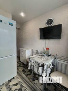 1-к квартира, вторичка, 30м2, 2/5 этаж