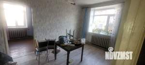 3-к квартира, вторичка, 37м2, 1/2 этаж