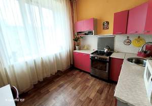 2-к квартира, вторичка, 57м2, 4/5 этаж
