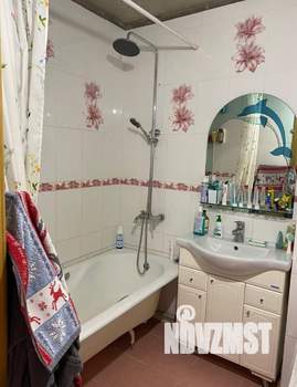 3-к квартира, вторичка, 102м2, 6/12 этаж