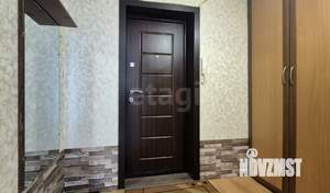 1-к квартира, вторичка, 29м2, 2/5 этаж