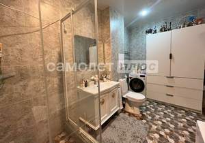 2-к квартира, вторичка, 92м2, 1/3 этаж