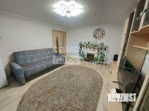 3-к квартира, вторичка, 68м2, 3/5 этаж