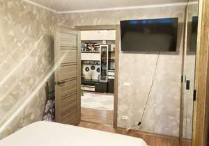 4-к квартира, вторичка, 62м2, 1/5 этаж