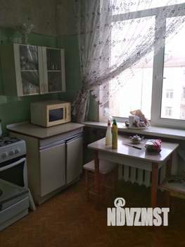 2-к квартира, вторичка, 57м2, 5/5 этаж