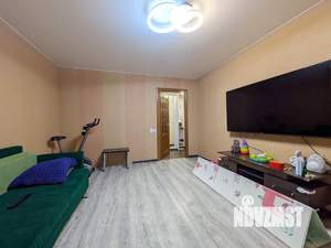 3-к квартира, вторичка, 67м2, 7/9 этаж