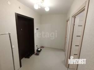 1-к квартира, вторичка, 38м2, 3/10 этаж