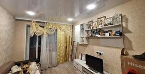 2-к квартира, вторичка, 45м2, 2/5 этаж